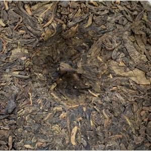 Шен пуэр Liu Nian 2018 года блин 100 г. Photo 3